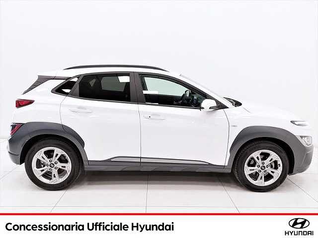 Hyundai KONA 1.6 crdi 48v xline 2wd 136cv imt