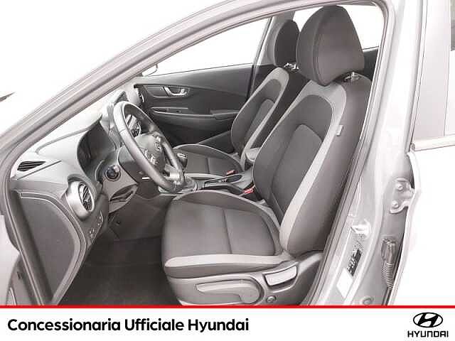 Hyundai KONA 1.0 t-gdi comfort 2wd 120cv my18