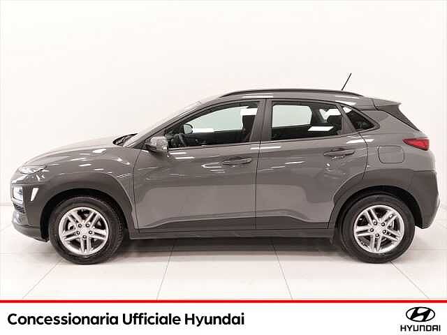 Hyundai KONA 1.0 t-gdi comfort 2wd 120cv my18