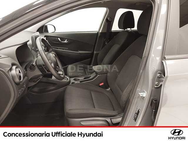 Hyundai KONA 1.6 gdi hev xline 2wd 141cv dct