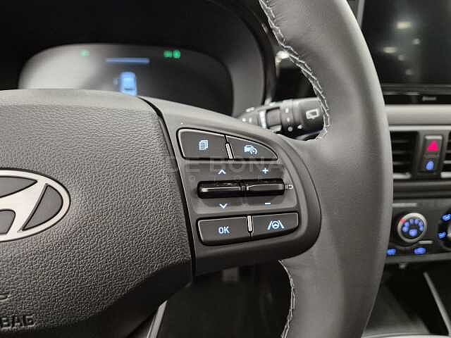 Hyundai i10 1.0 mpi connectline 63cv auto