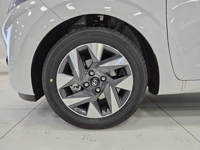 Hyundai i10 1.0 mpi connectline 63cv auto