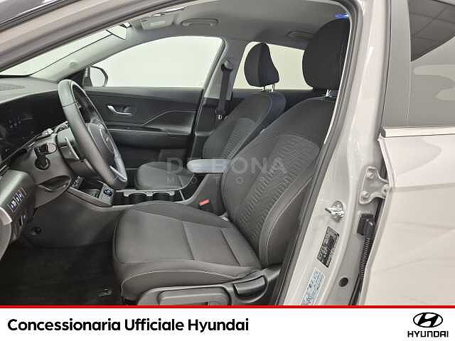 Hyundai KONA 1.6 gdi hev x line tech pack 2wd 141cv dct