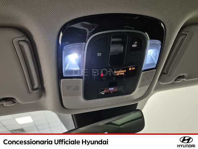 Hyundai TUCSON 1.6 hev exellence lounge pack 2wd auto