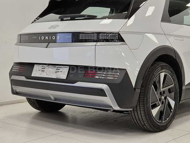 Hyundai IONIQ 5 63 kwh exclusive rwd