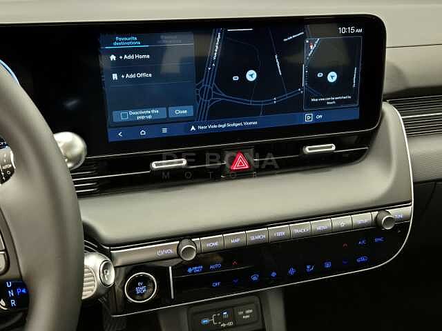 Hyundai IONIQ 5 63 kwh exclusive rwd