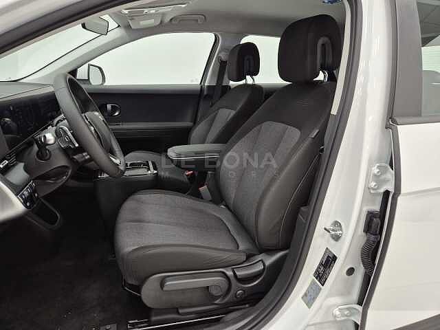 Hyundai IONIQ 5 63 kwh exclusive rwd
