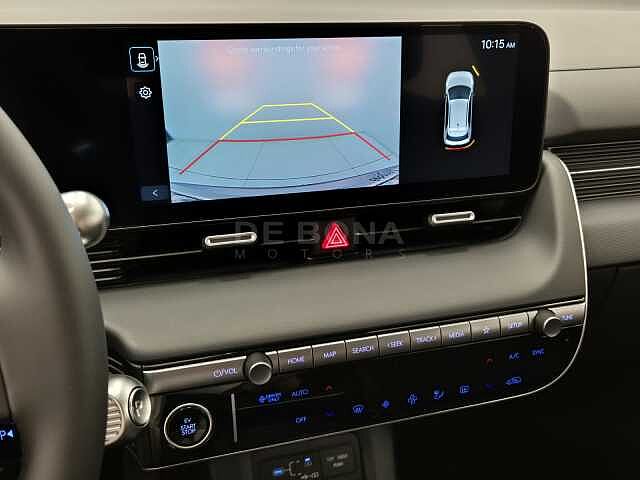 Hyundai IONIQ 5 63 kwh exclusive rwd