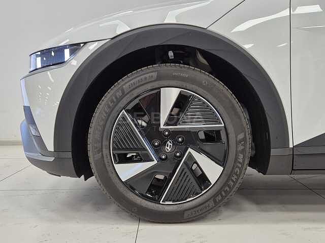 Hyundai IONIQ 5 63 kwh exclusive rwd