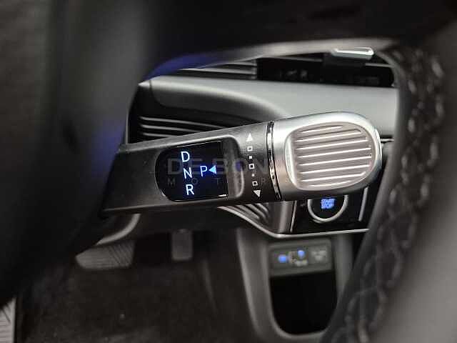 Hyundai IONIQ 5 63 kwh exclusive rwd