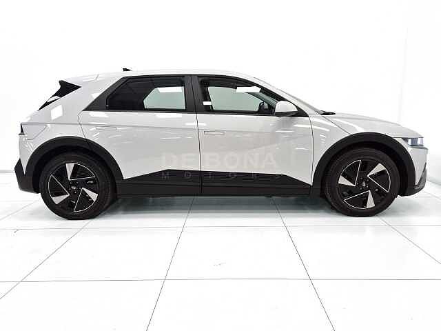 Hyundai IONIQ 5 63 kwh exclusive rwd