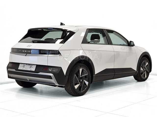 Hyundai IONIQ 5 63 kwh exclusive rwd
