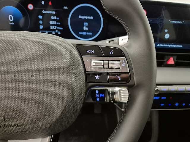 Hyundai IONIQ 5 63 kwh exclusive rwd