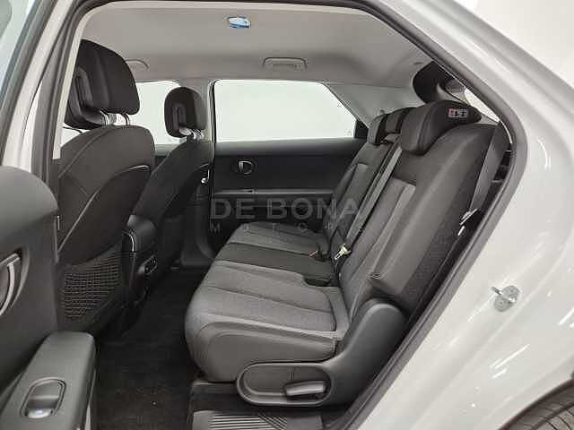 Hyundai IONIQ 5 63 kwh exclusive rwd