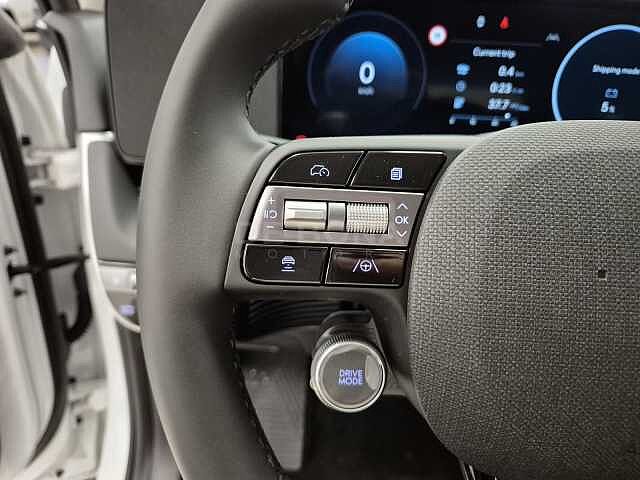 Hyundai IONIQ 5 63 kwh exclusive rwd