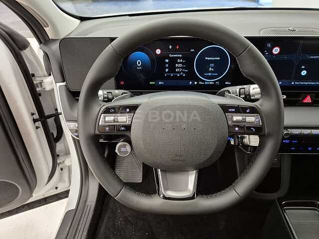 Hyundai IONIQ 5 63 kwh exclusive rwd