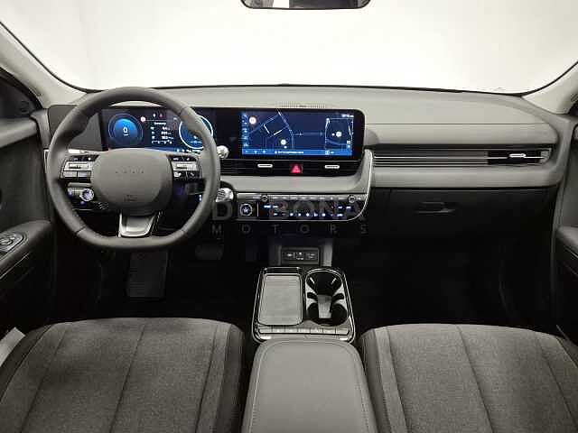 Hyundai IONIQ 5 63 kwh exclusive rwd