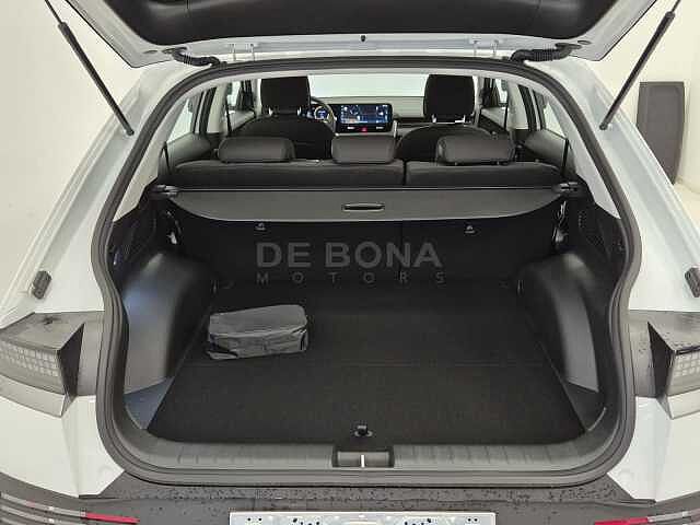 Hyundai IONIQ 5 63 kwh exclusive rwd