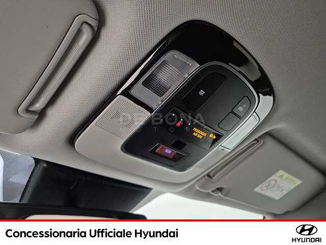 Hyundai TUCSON 1.6 hev exellence 2wd auto