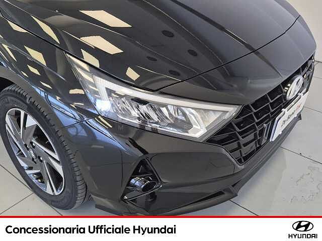 Hyundai i20 1.2 mpi connectline