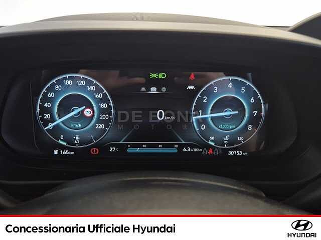 Hyundai i20 1.2 mpi connectline