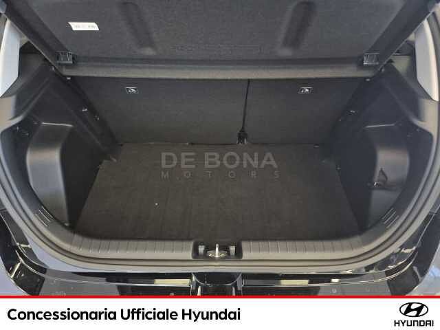 Hyundai i20 1.2 mpi connectline