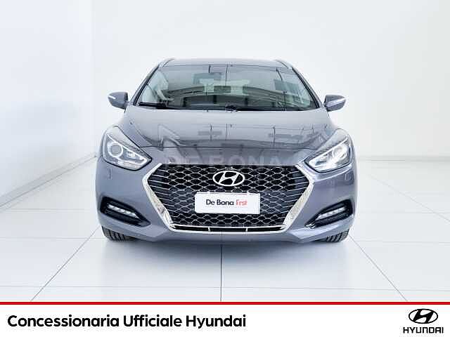 Hyundai i40 wagon 1.6 crdi business 136cv dct