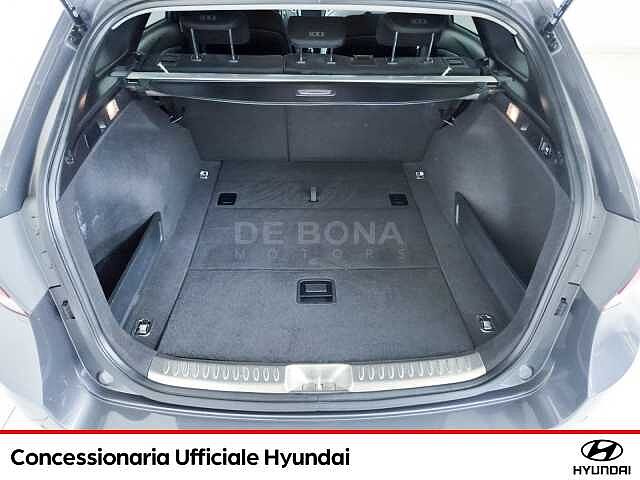 Hyundai i40 wagon 1.6 crdi business 136cv dct