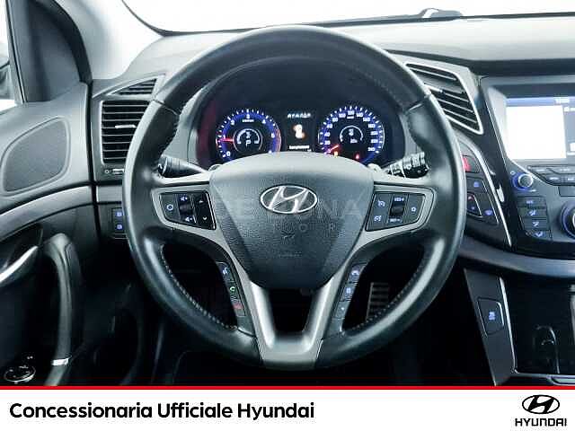 Hyundai i40 wagon 1.6 crdi business 136cv dct