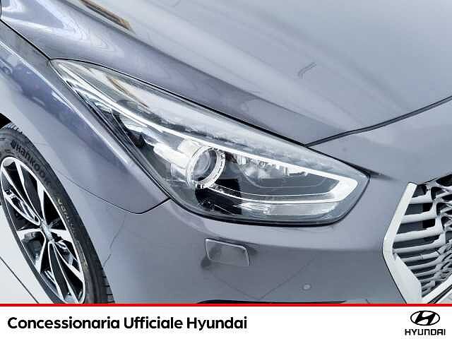 Hyundai i40 wagon 1.6 crdi business 136cv dct