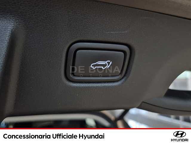 Hyundai TUCSON 1.6 hev exellence lounge pack 4wd auto