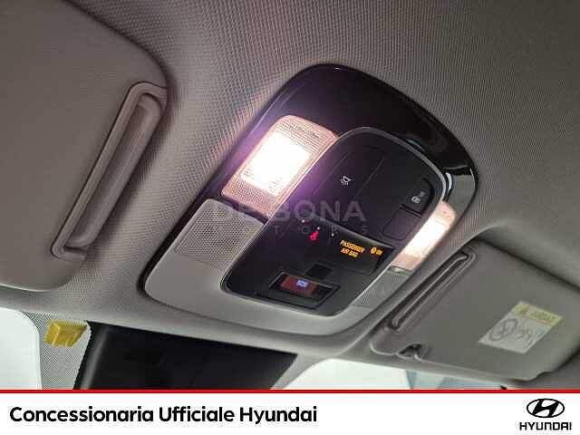 Hyundai TUCSON 1.6 t-gdi 48v xline 2wd imt