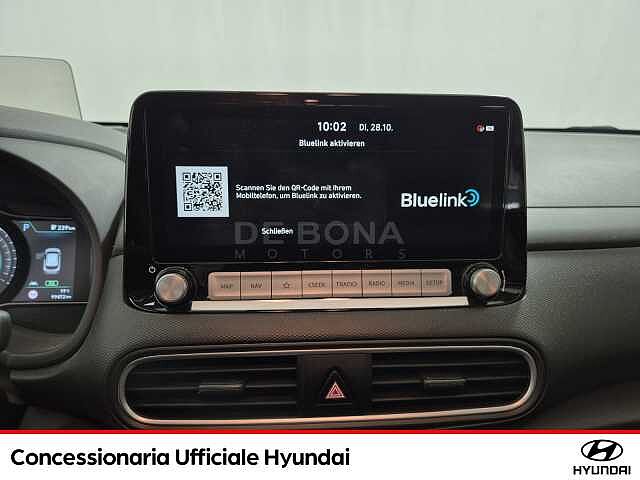 Hyundai KONA 64 kwh ev xprime