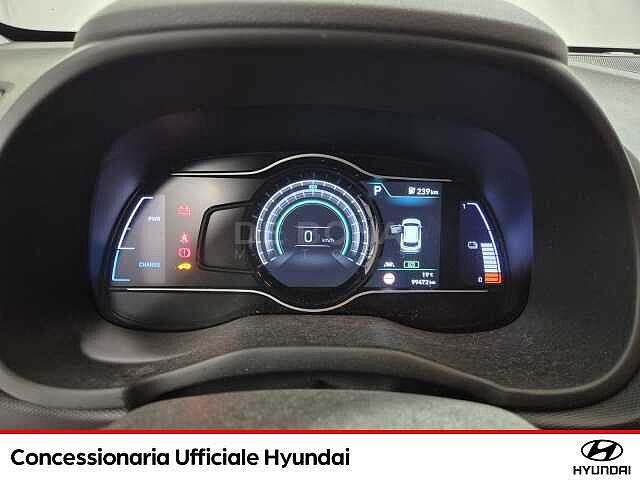 Hyundai KONA 64 kwh ev xprime