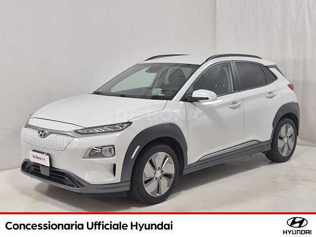 Hyundai KONA 64 kwh ev xprime