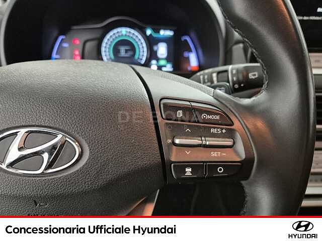 Hyundai KONA 64 kwh ev xprime