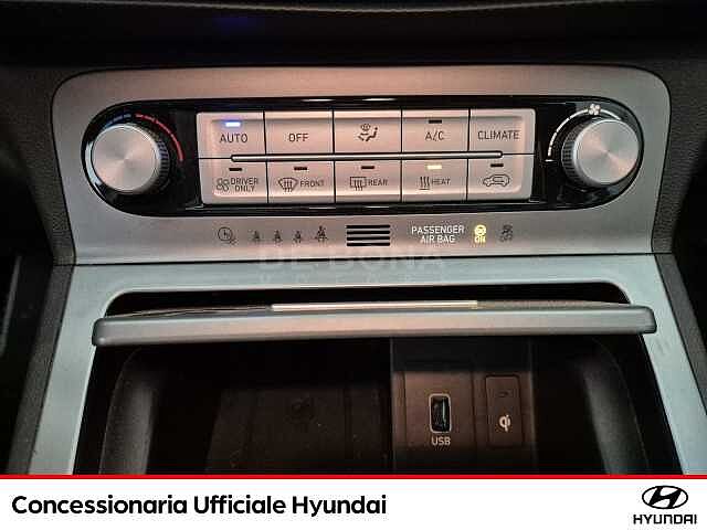 Hyundai KONA 64 kwh ev xprime