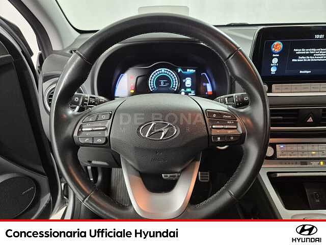 Hyundai KONA 64 kwh ev xprime