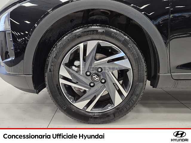 Hyundai BAYON 1.2 mpi xline