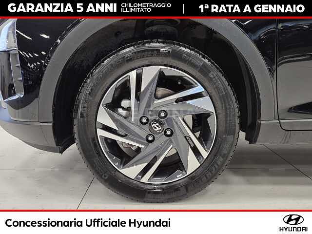 Hyundai BAYON 1.2 mpi xline