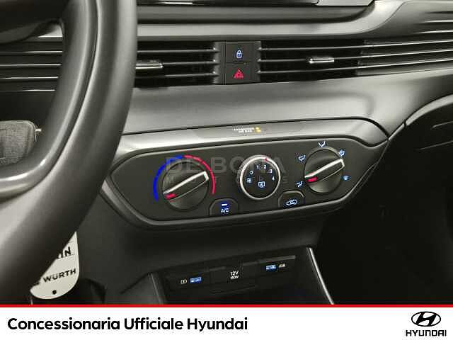 Hyundai BAYON 1.2 mpi xline