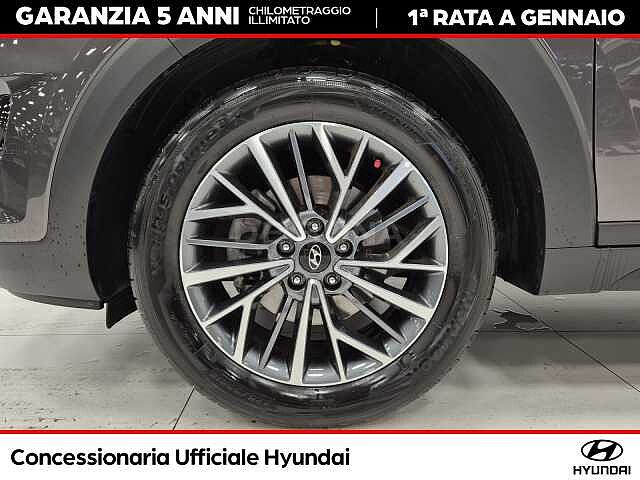 Hyundai TUCSON 1.6 t-gdi xprime 2wd 177cv dct