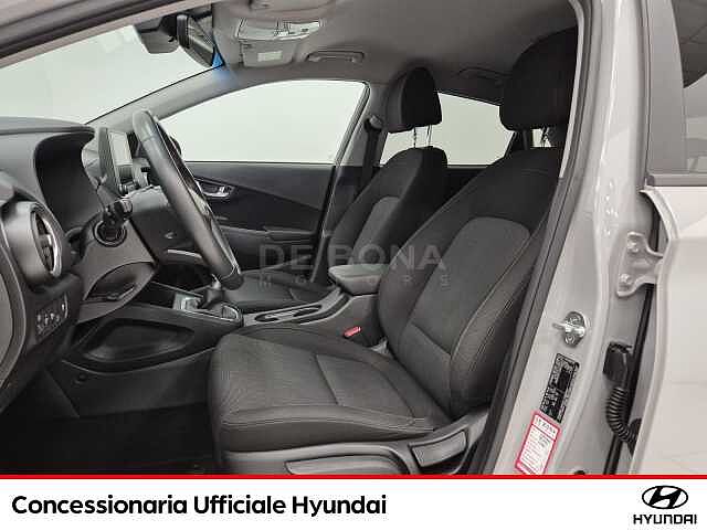 Hyundai KONA 1.0 t-gdi 48v xline 2wd 120cv imt
