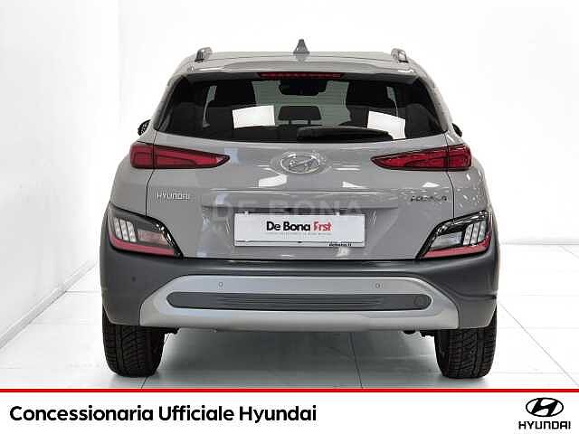 Hyundai KONA 1.0 t-gdi 48v xline 2wd 120cv imt