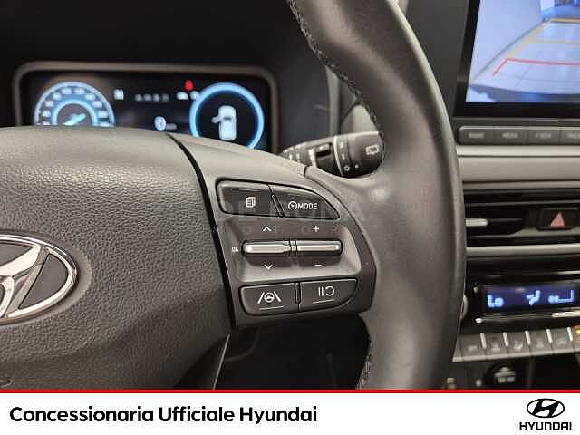 Hyundai KONA 1.0 t-gdi 48v xline 2wd 120cv imt