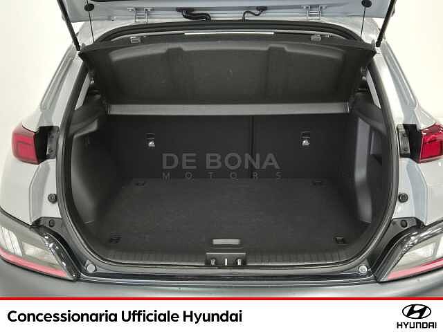 Hyundai KONA 1.0 t-gdi 48v xline 2wd 120cv imt