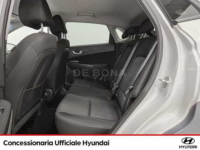 Hyundai KONA 1.0 t-gdi 48v xline 2wd 120cv imt