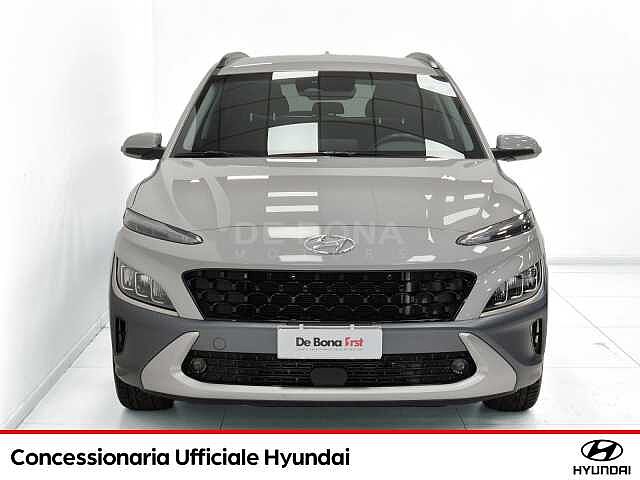 Hyundai KONA 1.0 t-gdi 48v xline 2wd 120cv imt