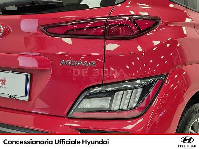 Hyundai KONA 1.0 t-gdi 48v nline 2wd 120cv imt