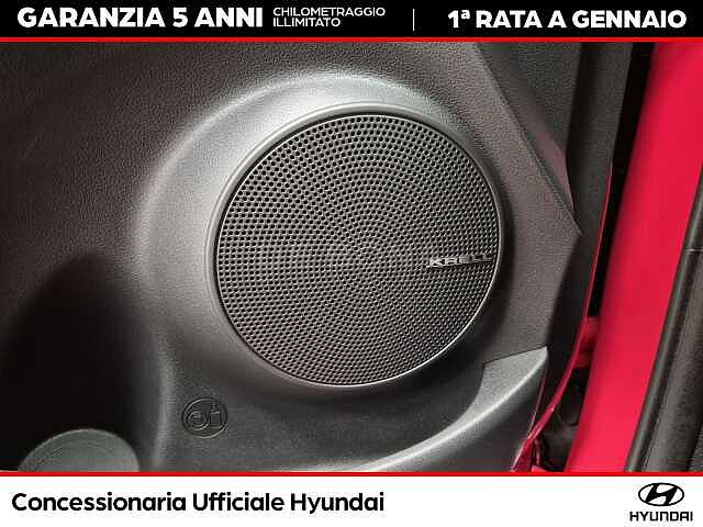 Hyundai KONA 1.0 t-gdi 48v nline 2wd 120cv imt